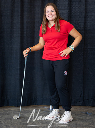 Centennial High School Girls Golf Team (43)
