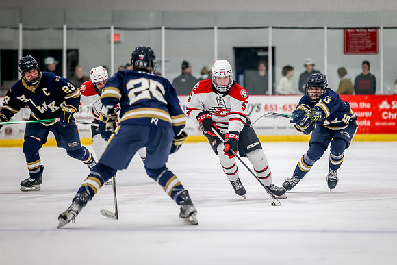 Centennial vs Hermantown Varsity Hockey 264