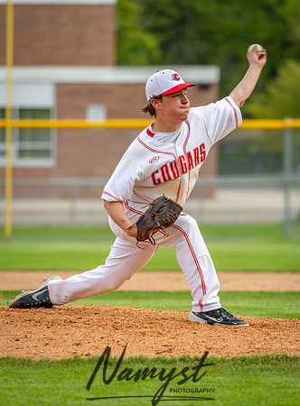 Centennial vs Tartan JV Baseball_606