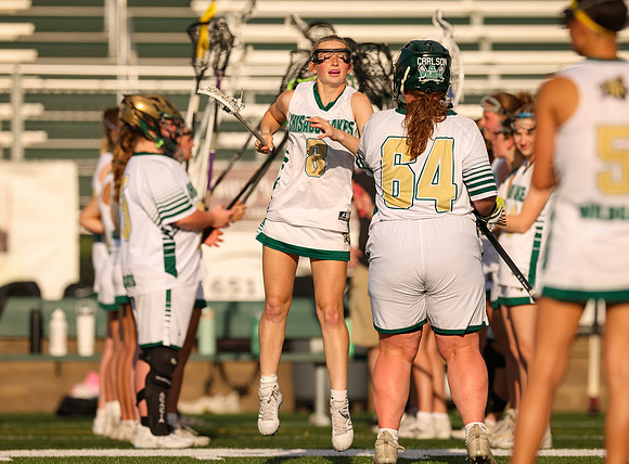 307 Chisago Lakes vs Anoka Lacrosse_