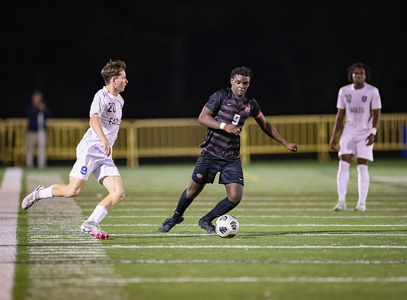 Centennial vs Totino-Grace Varsity Soccer 211