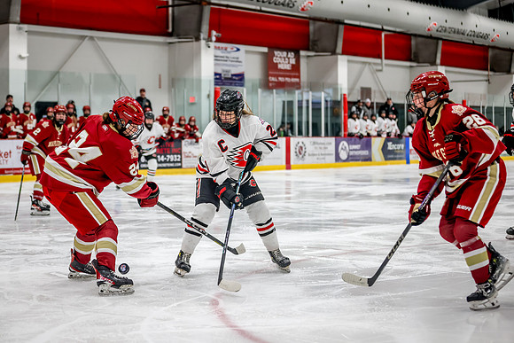 Centennial vs Maple Grove Varsity Hockey 51
