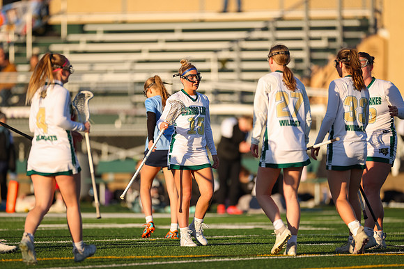 Chisago Lakes vs Becker Varsity Lacrosse_518