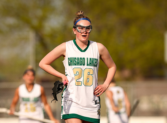 46 Chisago Lakes vs Anoka Lacrosse_