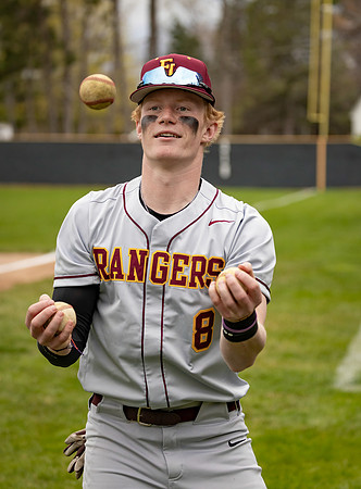 Forest Lake vs Duluth East Varsity Baseball 128
