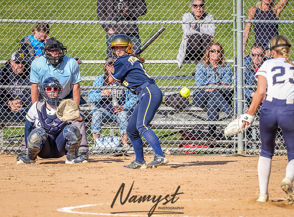 Mahtomedi vs Totino-Grace 333