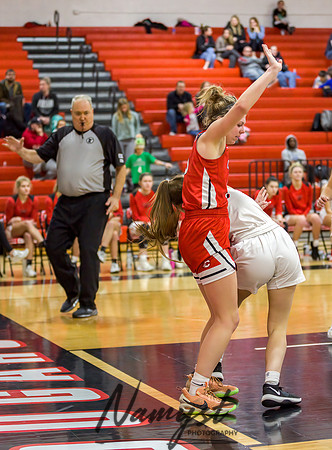 Centennial vs Elk River Varsity Basketball 037