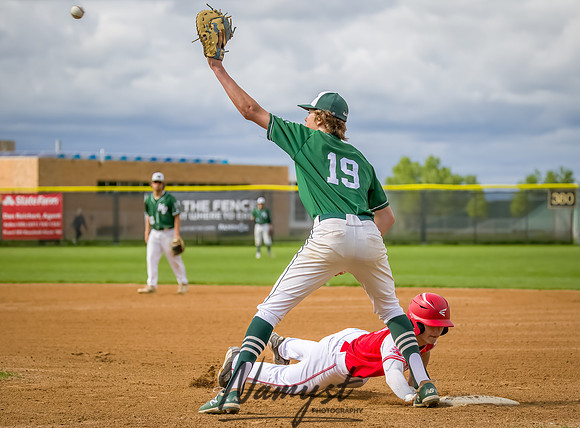 Centennial vs Mounds View Baseball 192