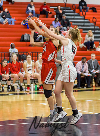 Centennial vs Elk River Varsity Basketball 032