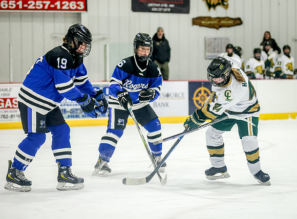 Chisago vs Rogers JV Hockey 211