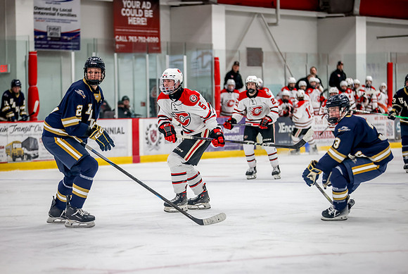 Centennial vs Hermantown Varsity Hockey 232