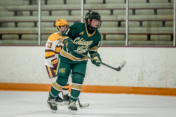 Chisago vs Forest Lake JV Hockey 158