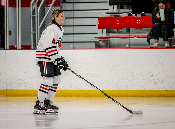 Centennial vs Rosemount Varsity Hockey 78