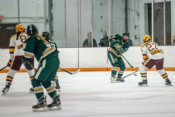 Chisago vs Forest Lake Varsity Hockey 286