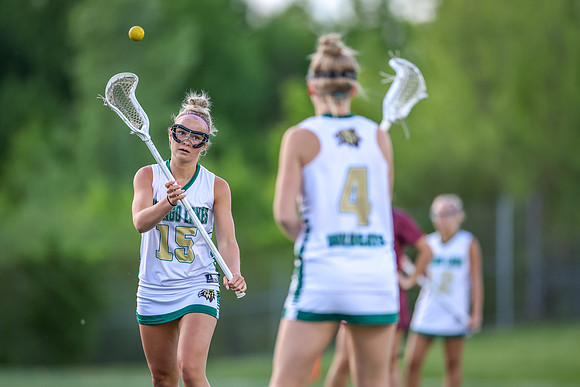 Chisago Lakes vs Forest Lake Varsity 489