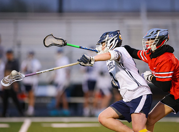 Centennial vs Mahtomedi Lacrosse_736