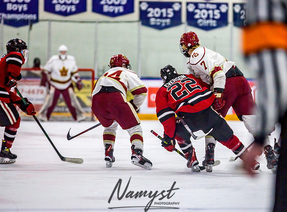 Centennial vs Maple Grove Varsity Hockey 048