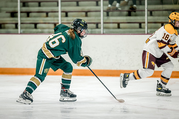 Chisago vs Forest Lake Varsity Hockey 257