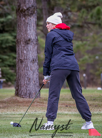 Centennial Girls Varsity Golf 062