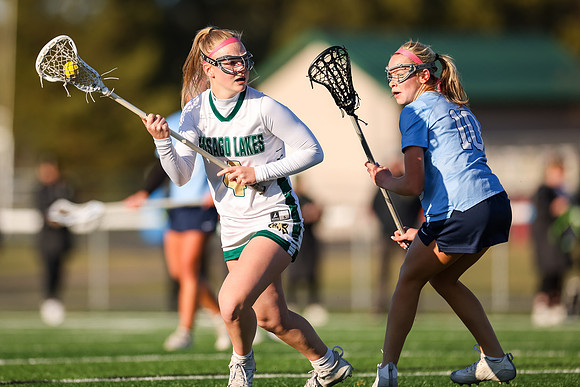 Chisago Lakes vs Becker Varsity Lacrosse_285