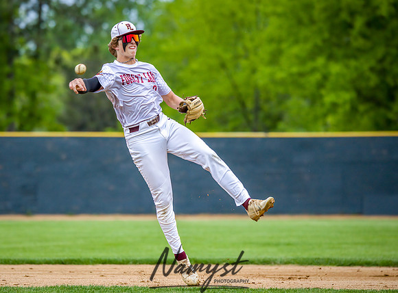 Forest Lake vs Chisago Lakes Varsity Baseball (232)