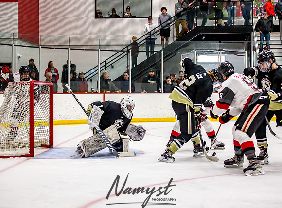 Centennial vs Andover Varsity Hockey 175