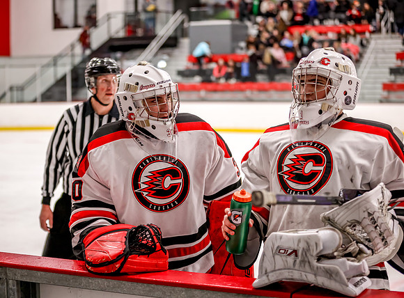Centennial vs St Cloud Hockey 284