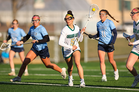 Chisago Lakes vs Becker Varsity Lacrosse_306