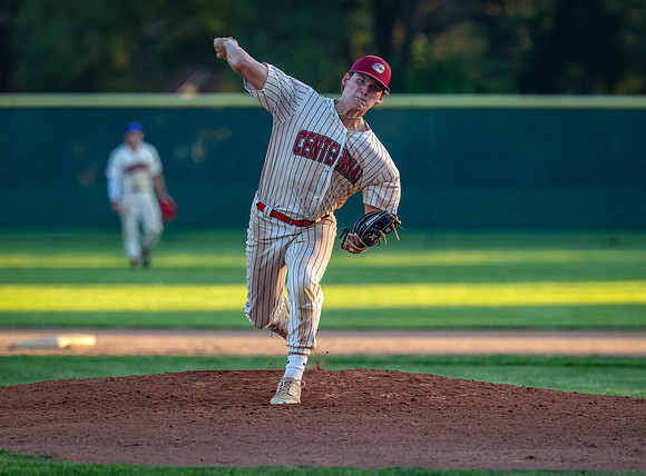 332 Centennial vs Coon Rapids