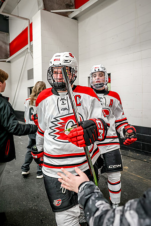 Centennial vs Hermantown Varsity Hockey 191
