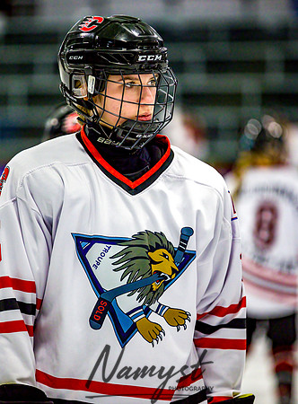 Centennial-Spring Lake Park vs Maple Grove Varsity Hockey 023
