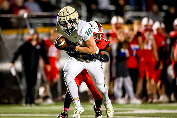 Centennial vs Rochester Mayo Varsity Football 210
