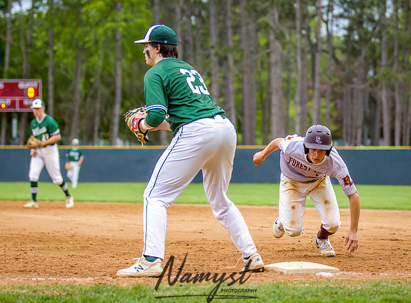 Forest Lake vs Chisago Lakes Varsity Baseball (741)