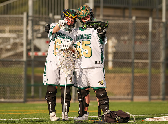 58 Chisago Lakes vs Anoka Lacrosse_