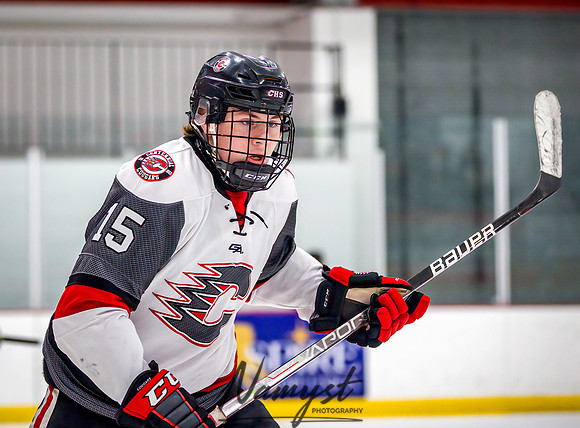 Centennial vs Andover JV Hockey 032