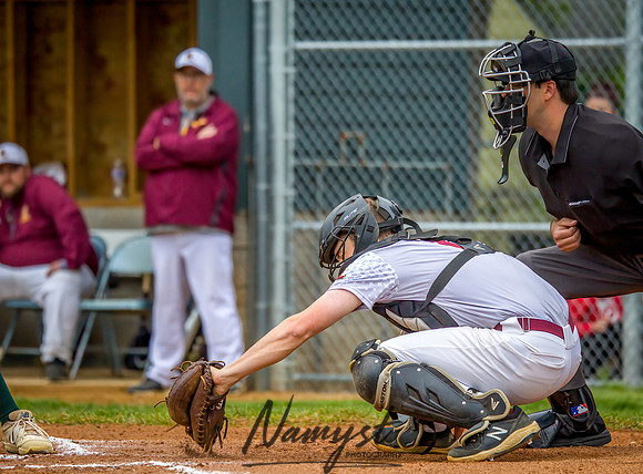 Forest Lake vs Chisago Lakes Varsity Baseball (463)