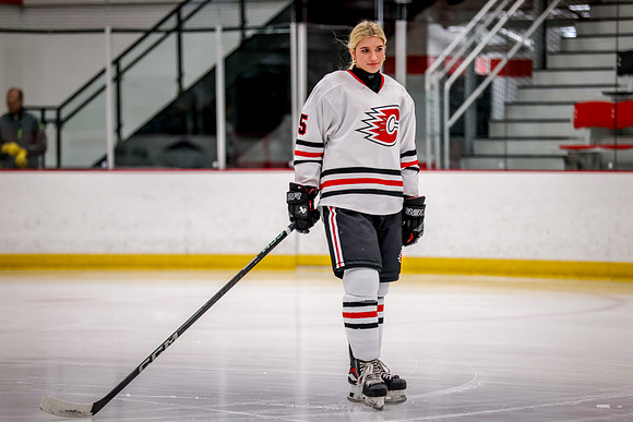 Centennial vs Maple Grove Varsity Hockey 15