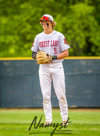 Forest Lake vs Chisago Lakes Varsity Baseball (473)