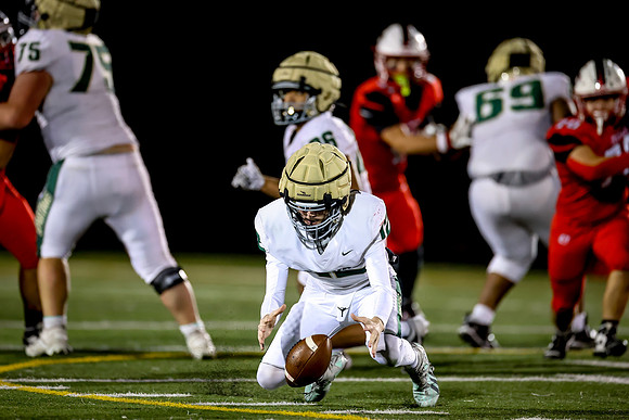 Centennial vs Rochester Mayo Varsity Football 233