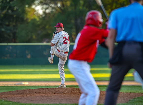 317 Centennial vs Coon Rapids