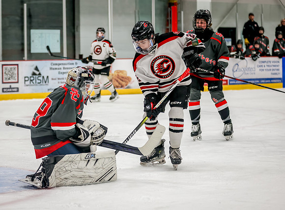 Centennial vs St Cloud Hockey 239