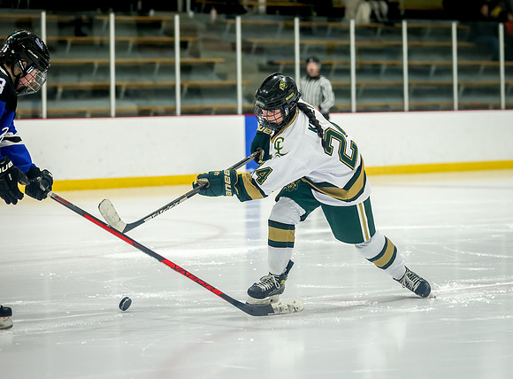 Chisago vs Rogers JV Hockey 335