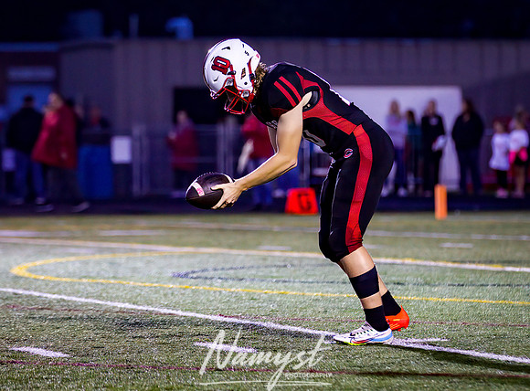 Centennial vs St. Michael-Albertville Varsity Footbal 189