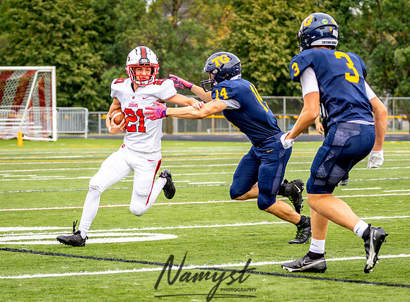 Centennial at Totino-Grace JV Football 114