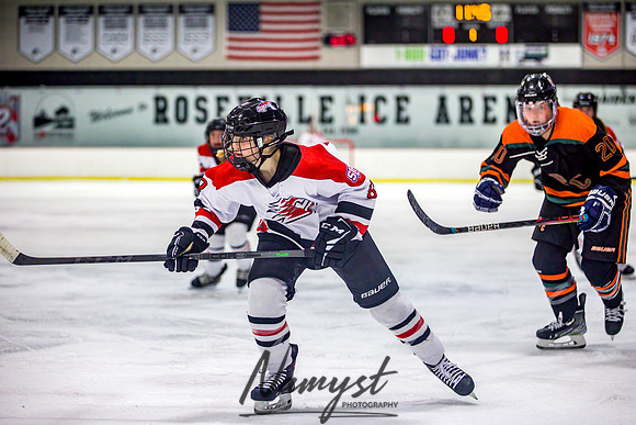 Centennial vs Osseo-Park Center Varsity Hockey 122