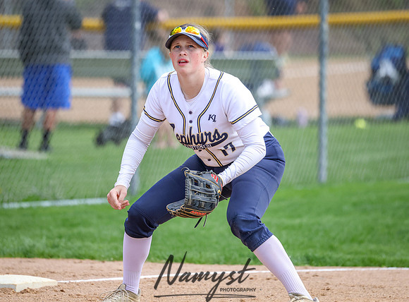 Mahtomedi vs Totino-Grace 55