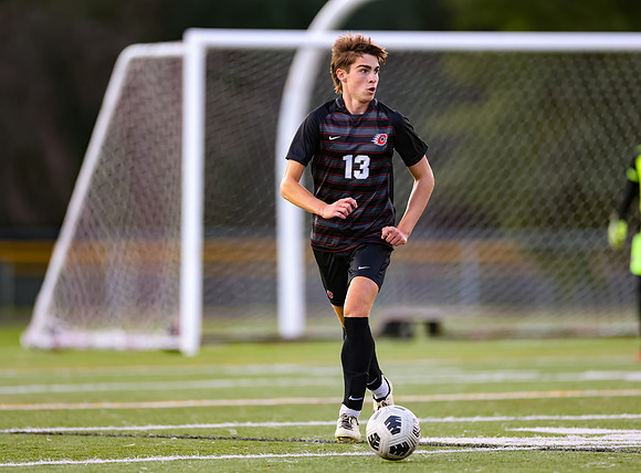 Centennial vs Champlin Park Varsity Soccer 109