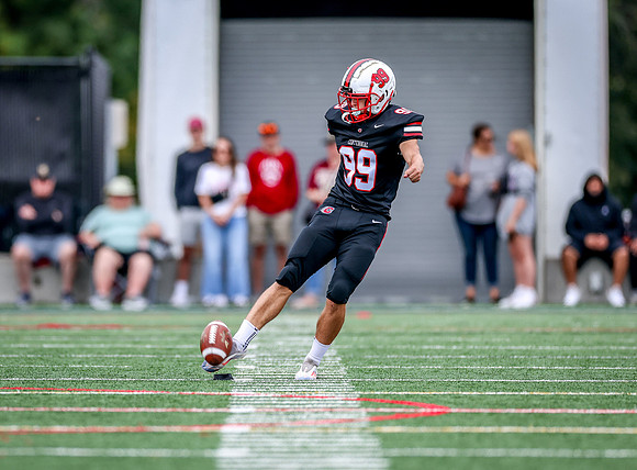 Centennial vs Maple Grove JV Football 236