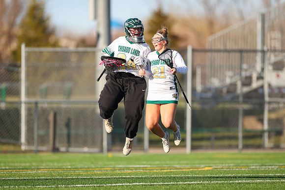 Chisago Lakes vs Becker Varsity Lacrosse_190