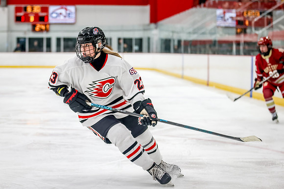 Centennial vs Maple Grove Varsity Hockey 314